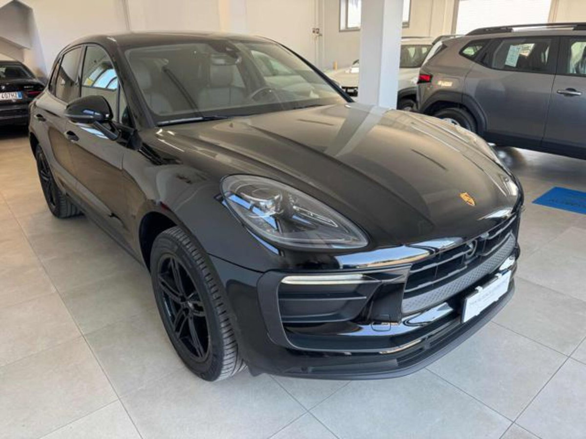 Porsche Macan 2.0 265cv pdk (2)