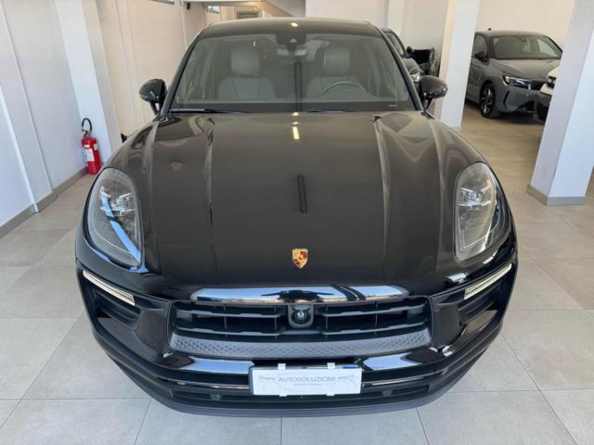 Porsche Macan 2.0 265cv pdk (3)