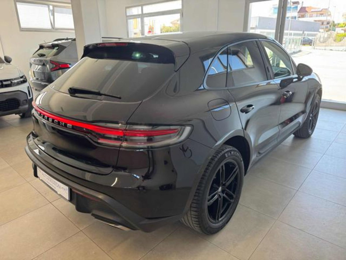 Porsche Macan 2.0 265cv pdk (4)