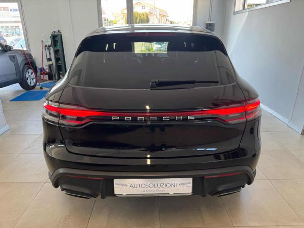Porsche Macan 2.0 265cv pdk (5)