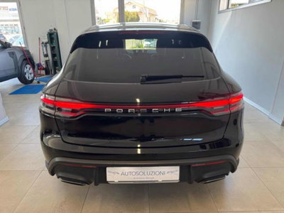 Porsche Macan 2.0 265cv pdk (5)