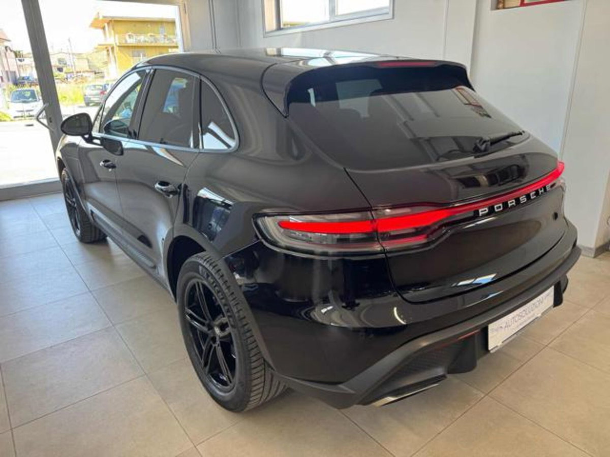 Porsche Macan 2.0 265cv pdk (6)