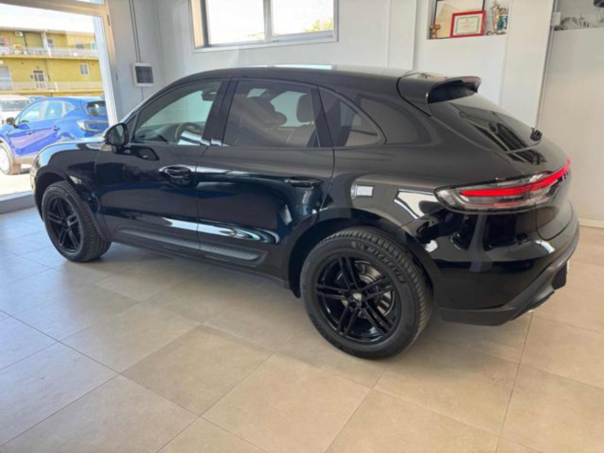 Porsche Macan 2.0 265cv pdk (7)