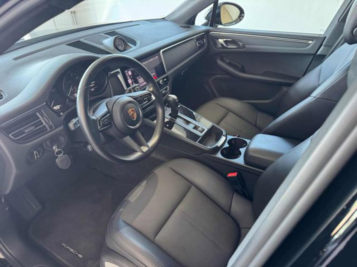 Porsche Macan 2.0 265cv pdk (9)