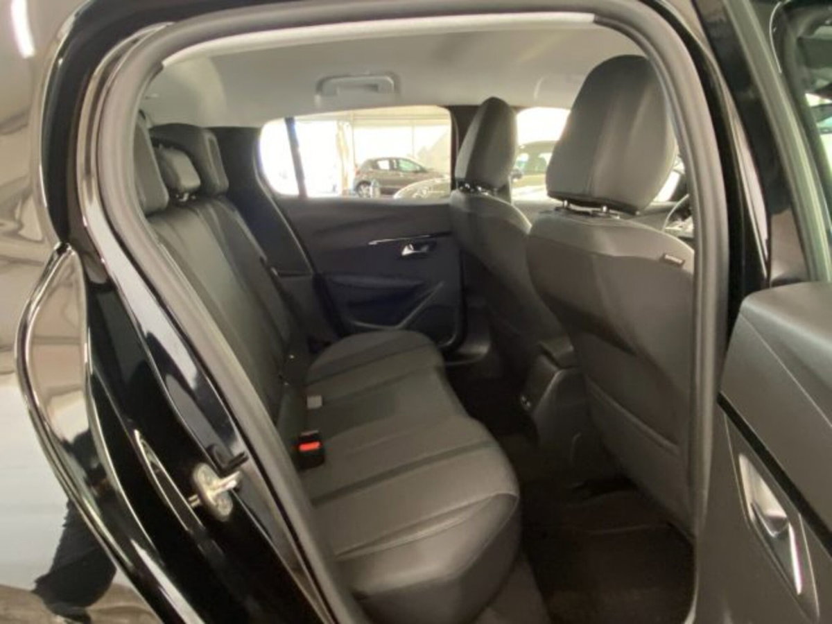 Peugeot 208 PureTech 75 Stop&Start 5 porte Allure (10)