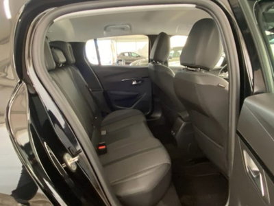 Peugeot 208 PureTech 75 Stop&Start 5 porte Allure (10)