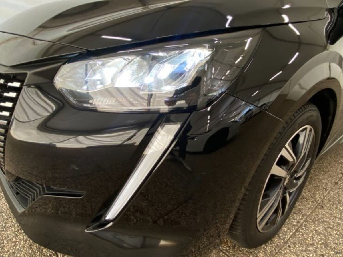 Peugeot 208 PureTech 75 Stop&Start 5 porte Allure (16)