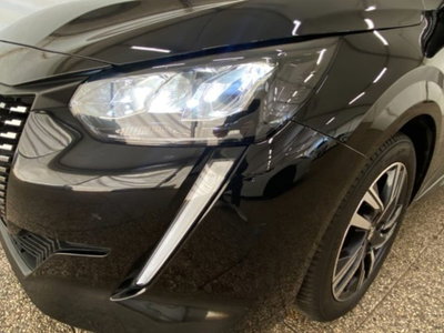 Peugeot 208 PureTech 75 Stop&Start 5 porte Allure (16)