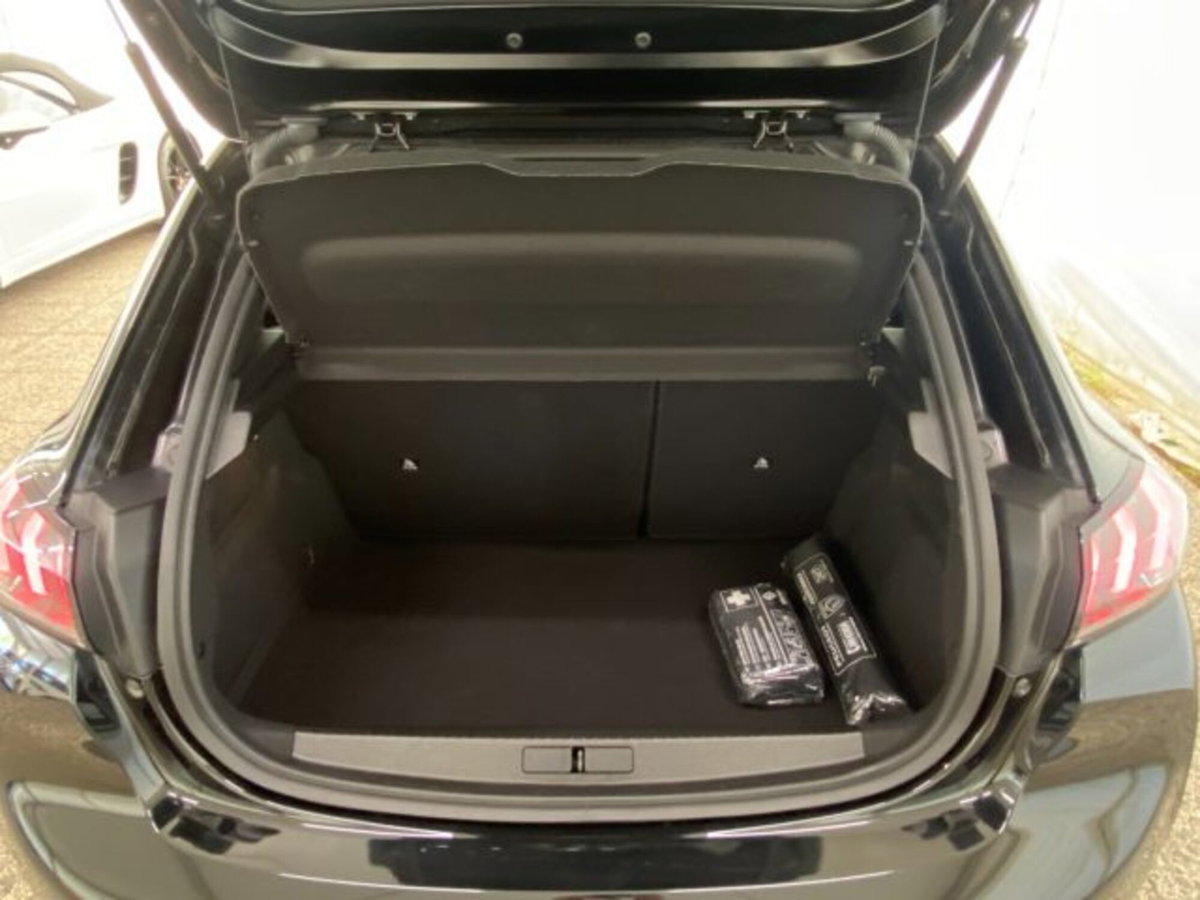 Peugeot 208 PureTech 75 Stop&Start 5 porte Allure (17)