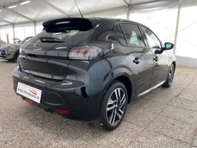 Peugeot 208 PureTech 75 Stop&Start 5 porte Allure (6)