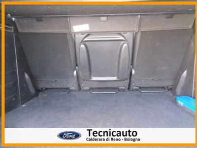 Peugeot Partner 1.6 HDi 90CV Outdoor (13)