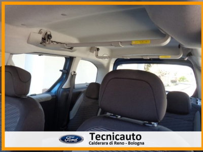 Peugeot Partner 1.6 HDi 90CV Outdoor (14)