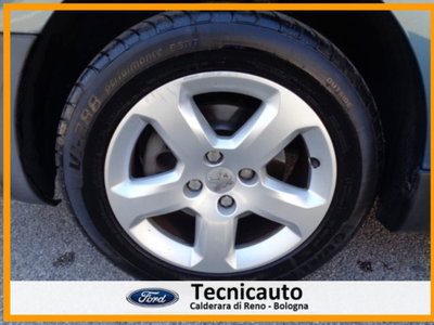 Peugeot Partner 1.6 HDi 90CV Outdoor (18)