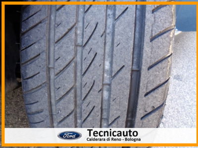 Peugeot Partner 1.6 HDi 90CV Outdoor (19)