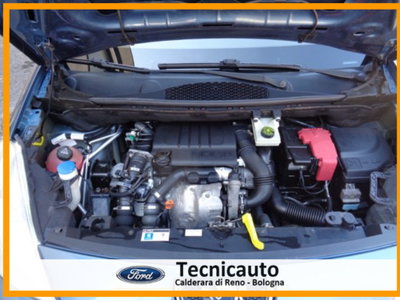Peugeot Partner 1.6 HDi 90CV Outdoor (20)