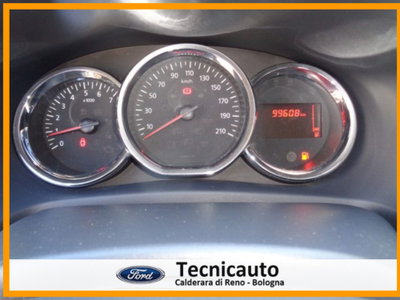 Dacia Sandero 1.5 dCi 8V 75CV Start&Stop Ambiance (13)