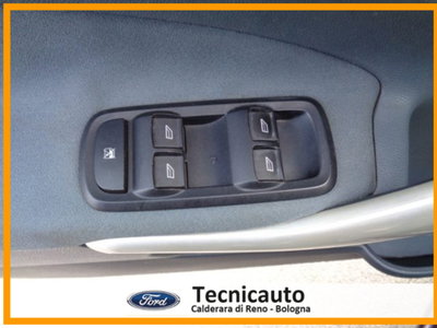 Ford Fiesta 1.2 82CV 5 porte (19)