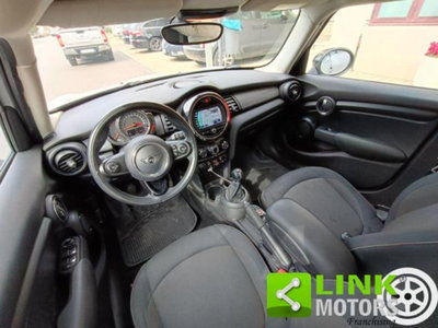 MINI Mini 1.5 Cooper D Business 5 porte (12)