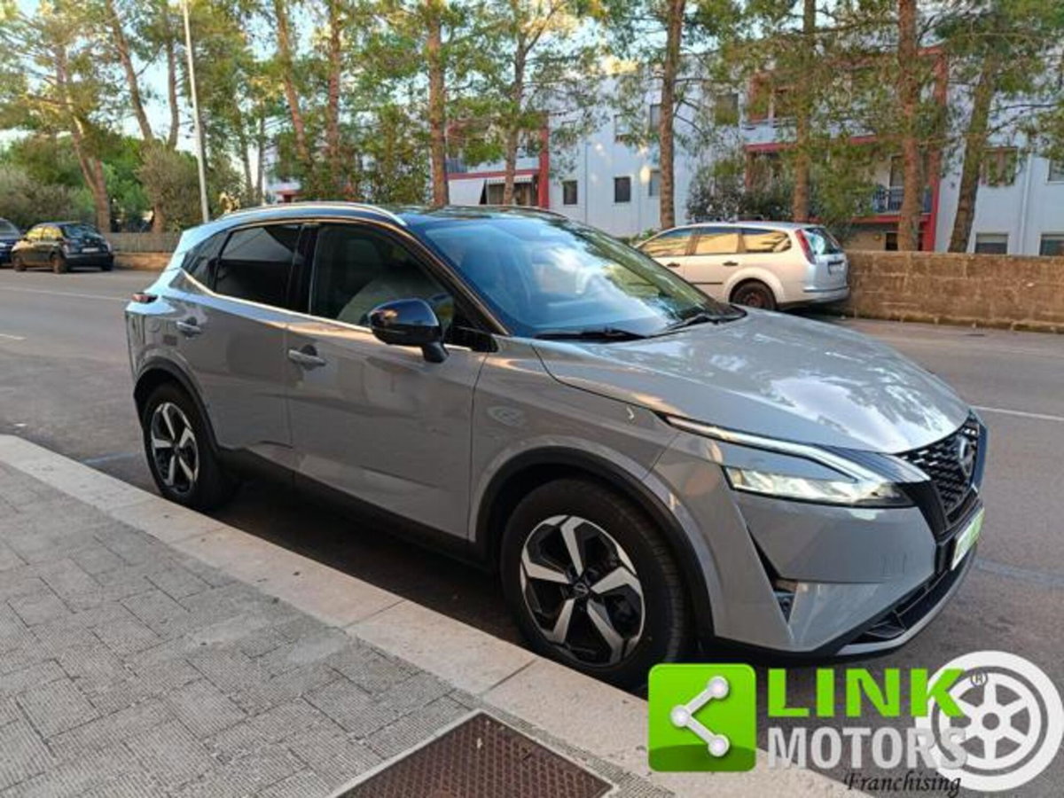 Nissan Qashqai MHEV 158 CV Xtronic Premiere Edition (10)