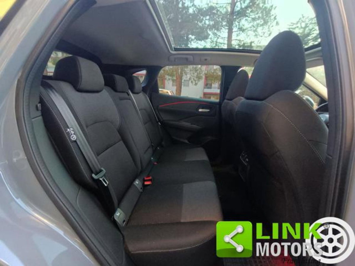 Nissan Qashqai MHEV 158 CV Xtronic Premiere Edition (13)