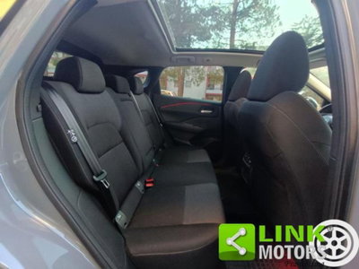 Nissan Qashqai MHEV 158 CV Xtronic Premiere Edition (13)