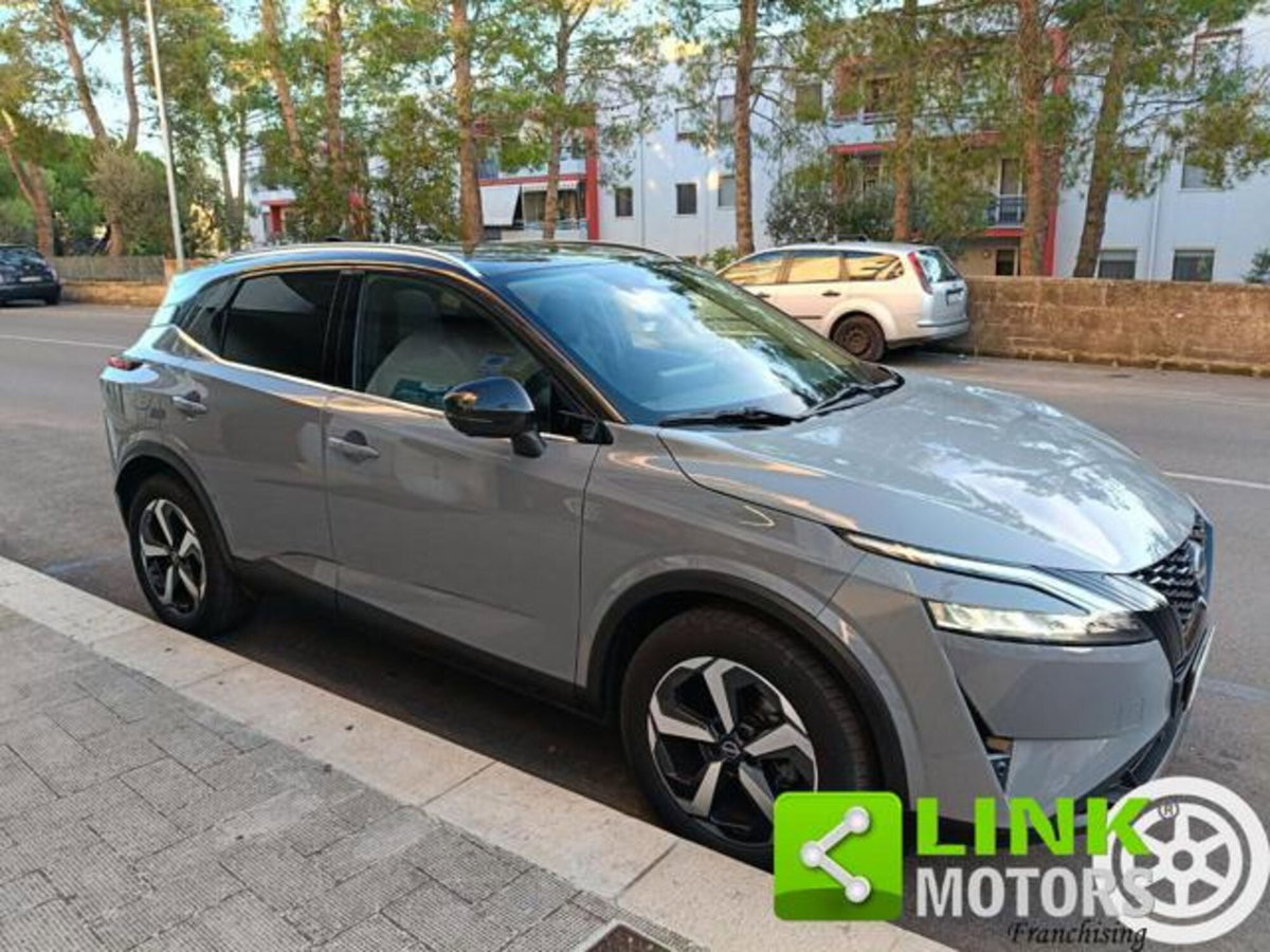 Nissan Qashqai MHEV 158 CV Xtronic Premiere Edition (2)