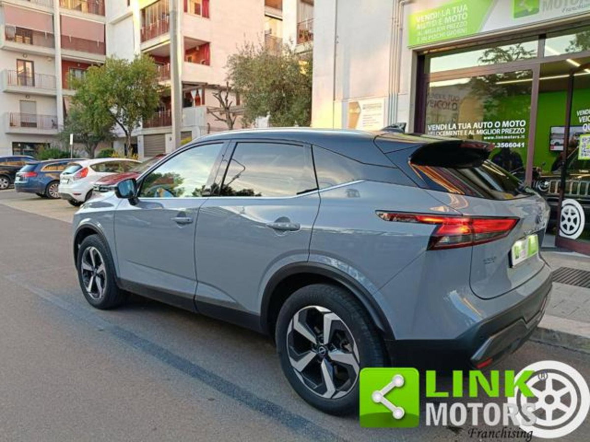 Nissan Qashqai MHEV 158 CV Xtronic Premiere Edition (3)