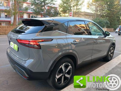 Nissan Qashqai MHEV 158 CV Xtronic Premiere Edition (4)