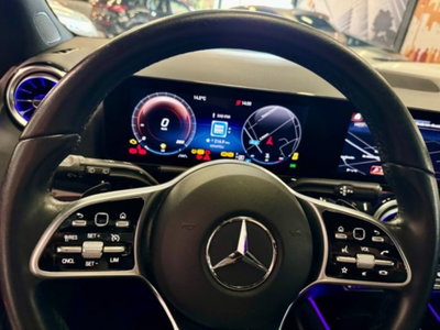 Mercedes-Benz GLA SUV 200 d Automatic Sport Plus (14)