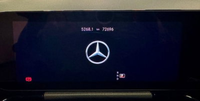 Mercedes-Benz GLA SUV 200 d Automatic Sport Plus (17)