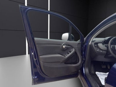 Fiat 500X 1.5 T4 Hybrid 130 CV DCT Yacht Club Capri (12)