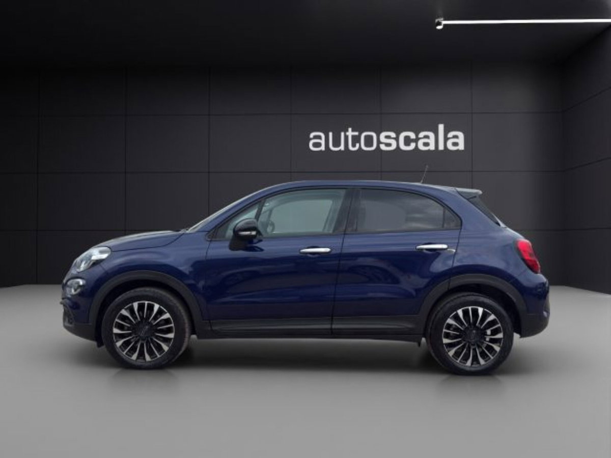 Fiat 500X 1.5 T4 Hybrid 130 CV DCT Yacht Club Capri (2)