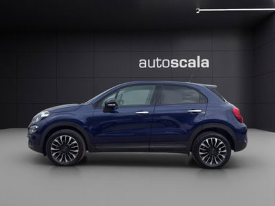 Fiat 500X 1.5 T4 Hybrid 130 CV DCT Yacht Club Capri (2)