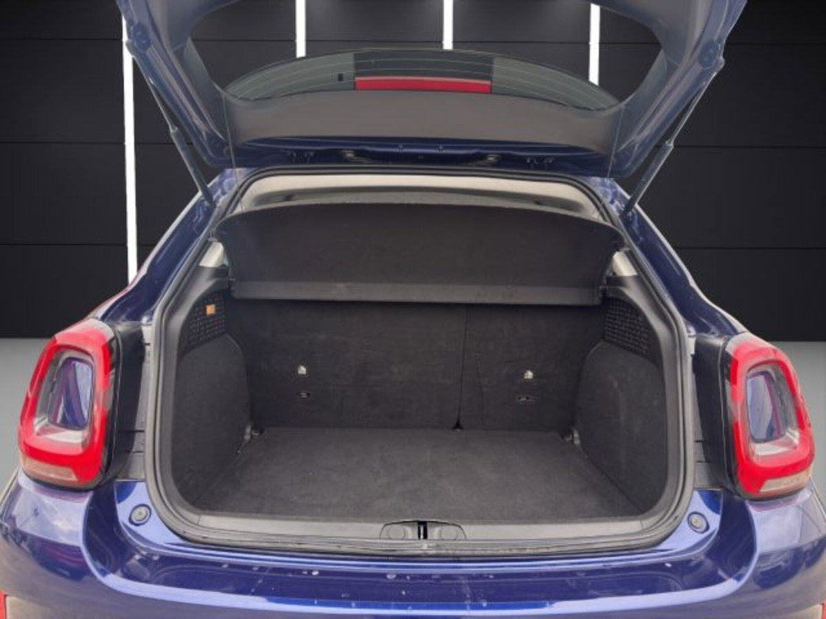 Fiat 500X 1.5 T4 Hybrid 130 CV DCT Yacht Club Capri (20)