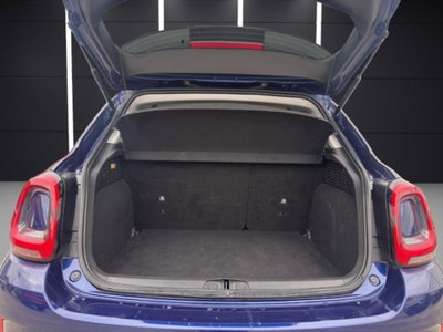 Fiat 500X 1.5 T4 Hybrid 130 CV DCT Yacht Club Capri (20)