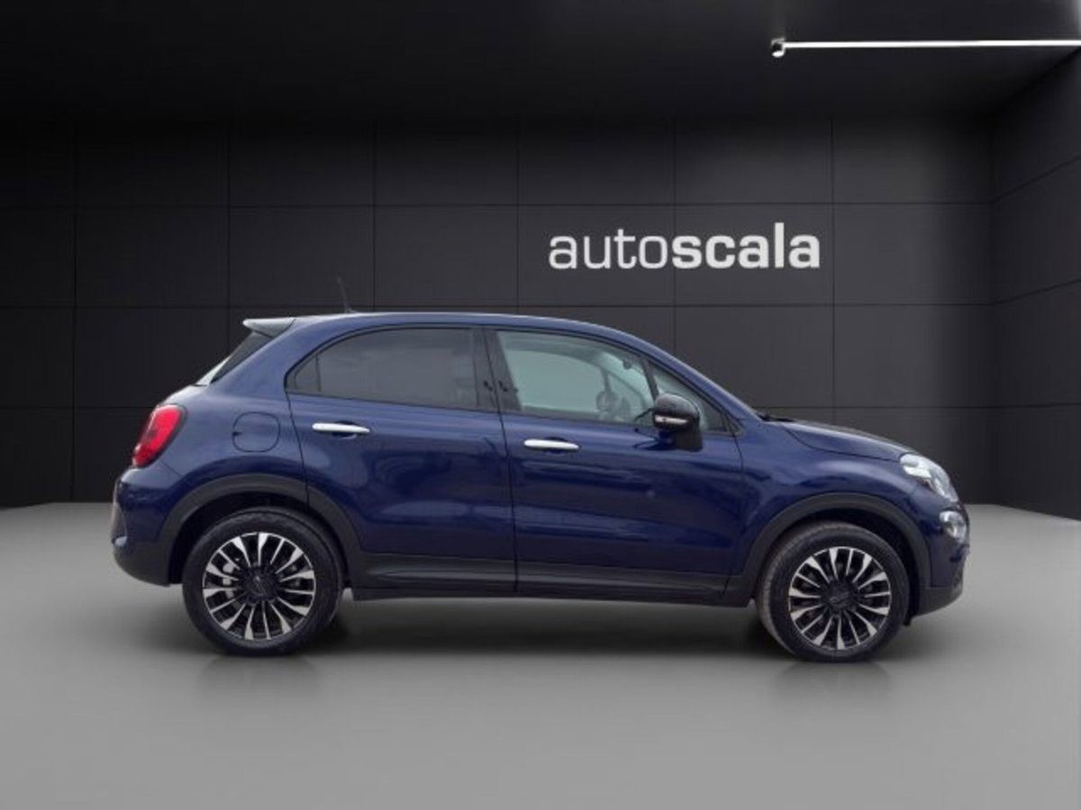 Fiat 500X 1.5 T4 Hybrid 130 CV DCT Yacht Club Capri (6)