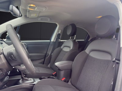 Fiat 500X 1.5 T4 Hybrid 130 CV DCT Yacht Club Capri (9)