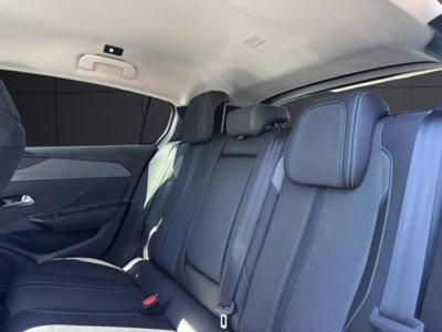 Peugeot 308 PureTech Turbo 130 S&S Allure Pack (13)
