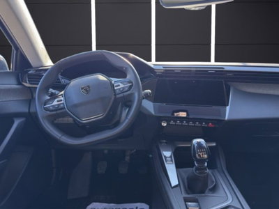 Peugeot 308 PureTech Turbo 130 S&S Allure Pack (14)