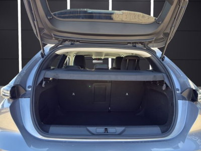 Peugeot 308 PureTech Turbo 130 S&S Allure Pack (20)