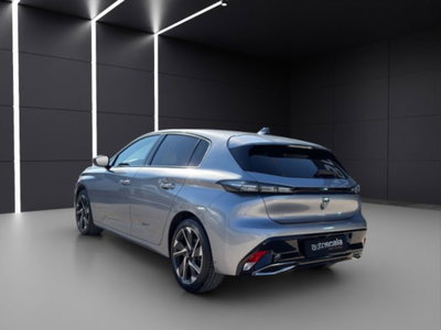 Peugeot 308 PureTech Turbo 130 S&S Allure Pack (3)