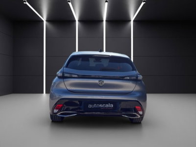 Peugeot 308 PureTech Turbo 130 S&S Allure Pack (4)