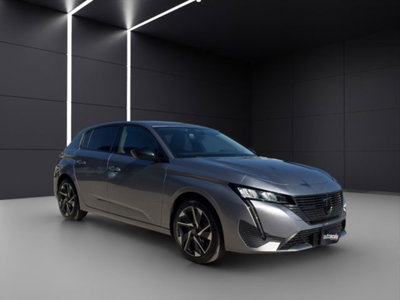 Peugeot 308 PureTech Turbo 130 S&S Allure Pack (7)