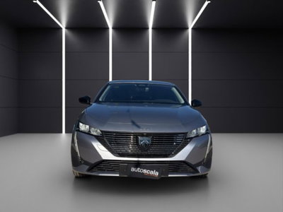 Peugeot 308 PureTech Turbo 130 S&S Allure Pack (8)