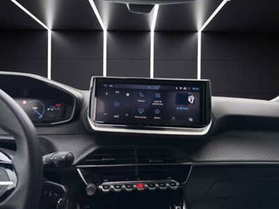 Peugeot 2008 PureTech 100 S&S Allure (15)