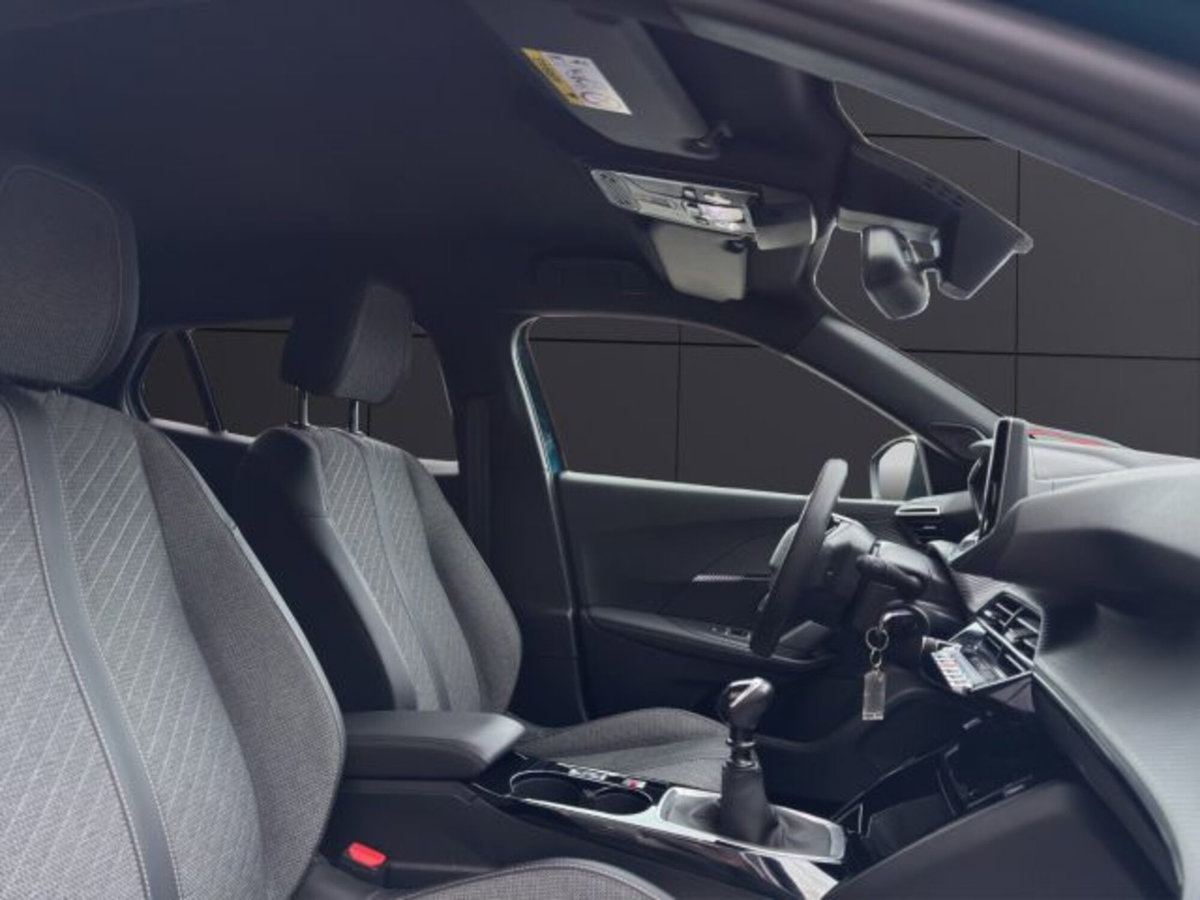 Peugeot 2008 PureTech 100 S&S Allure (17)