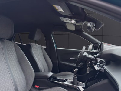 Peugeot 2008 PureTech 100 S&S Allure (17)