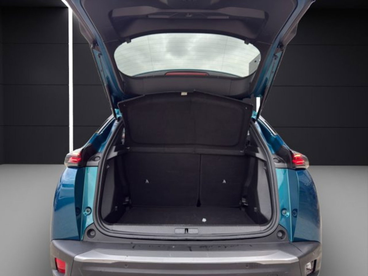 Peugeot 2008 PureTech 100 S&S Allure (19)