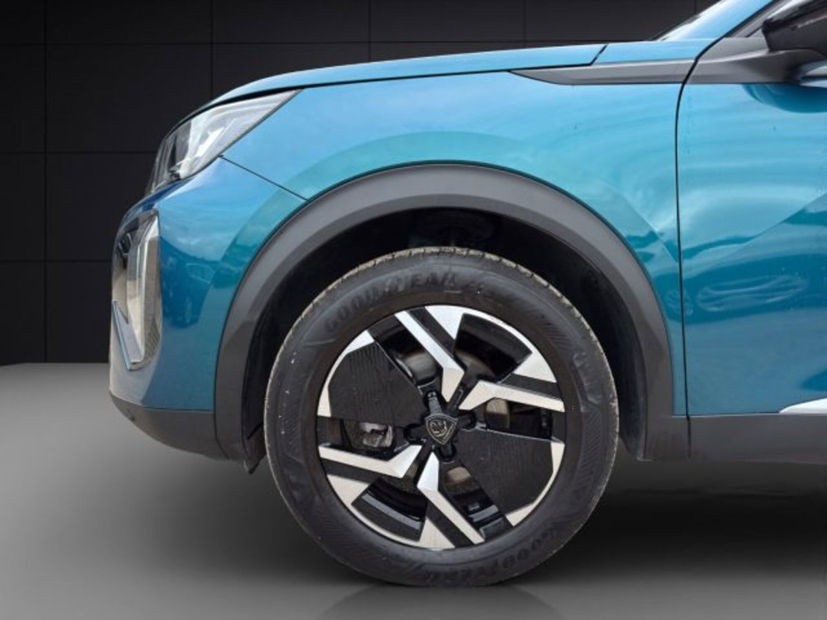 Peugeot 2008 PureTech 100 S&S Allure (20)