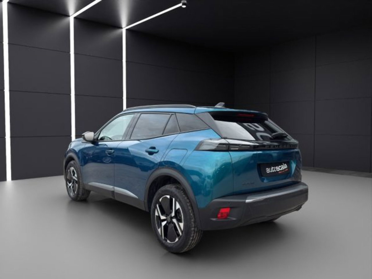 Peugeot 2008 PureTech 100 S&S Allure (3)